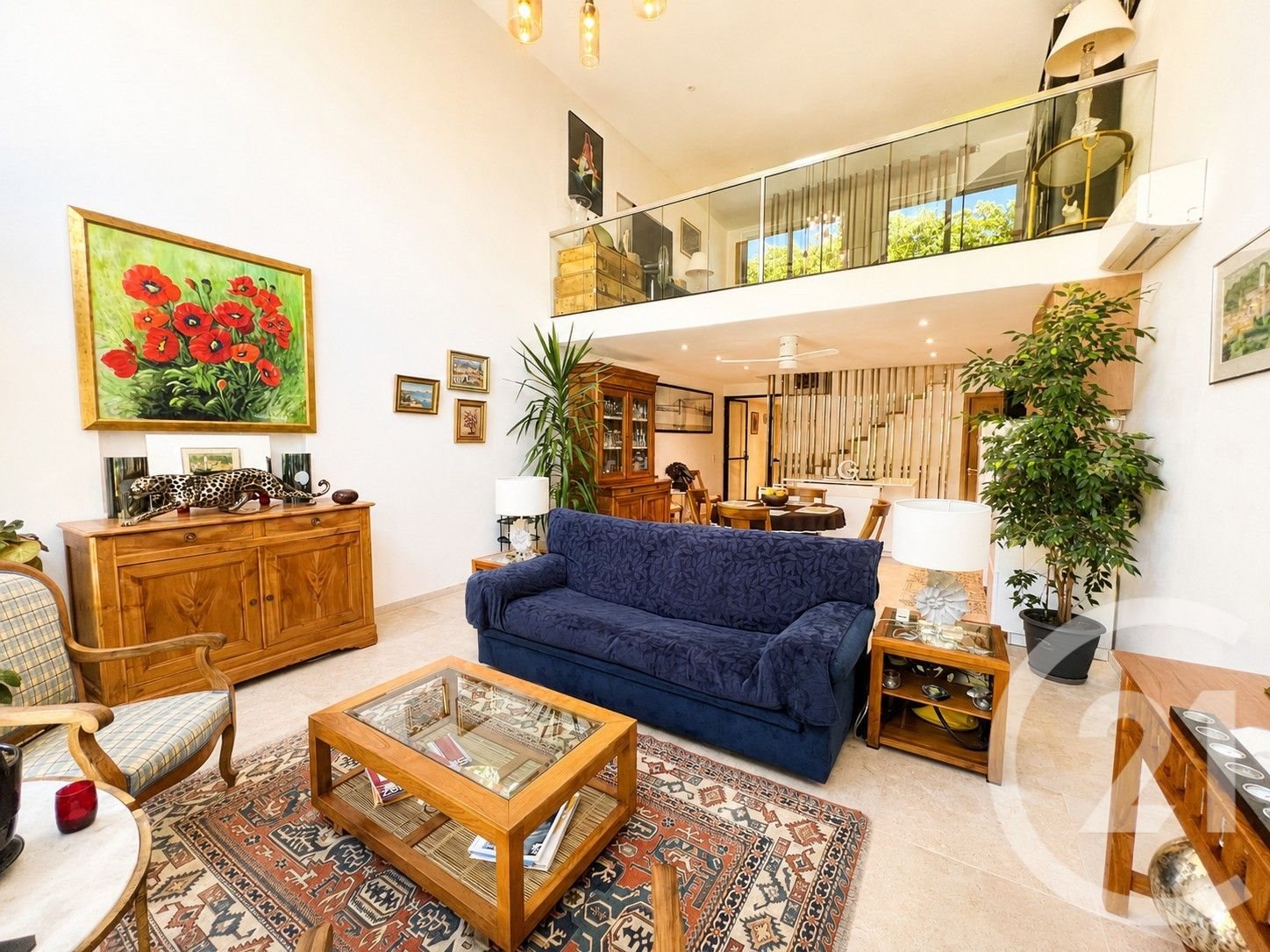 Maison à vendre, 136m², Cogolin