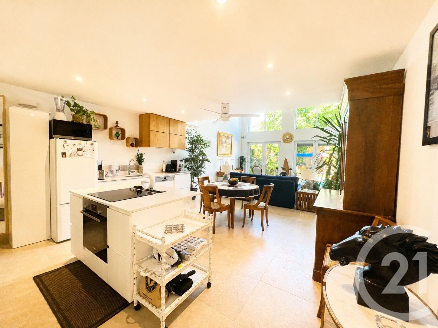 Maison à vendre, 136m², Cogolin