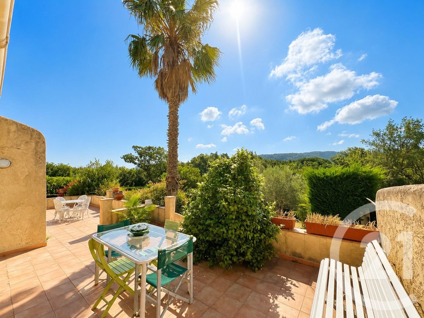 Maison à vendre, 97m², Gassin
