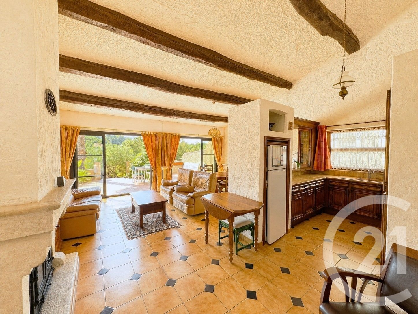 Maison à vendre, 97m², Gassin