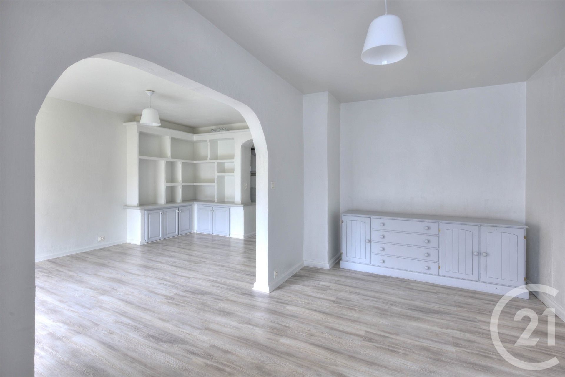 Appartement à vendre, 77m², Cogolin