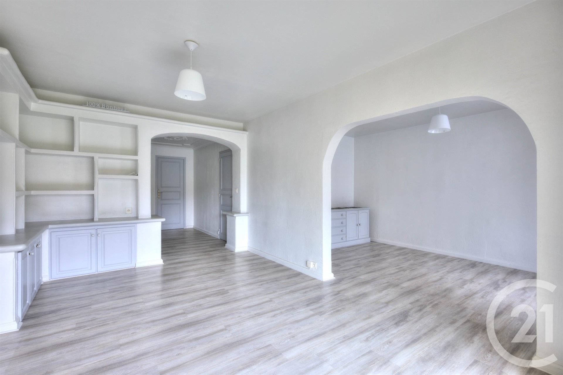 Appartement à vendre, 77m², Cogolin