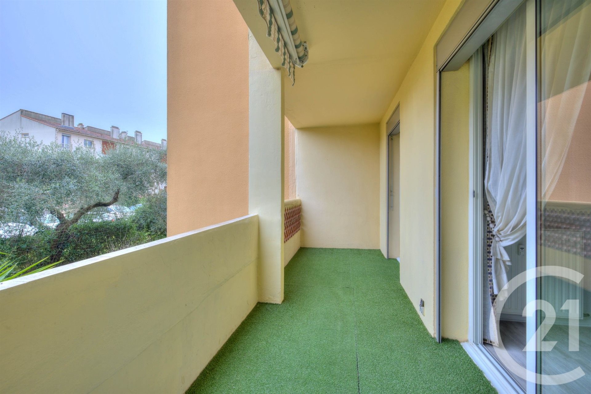Appartement à vendre, 77m², Cogolin