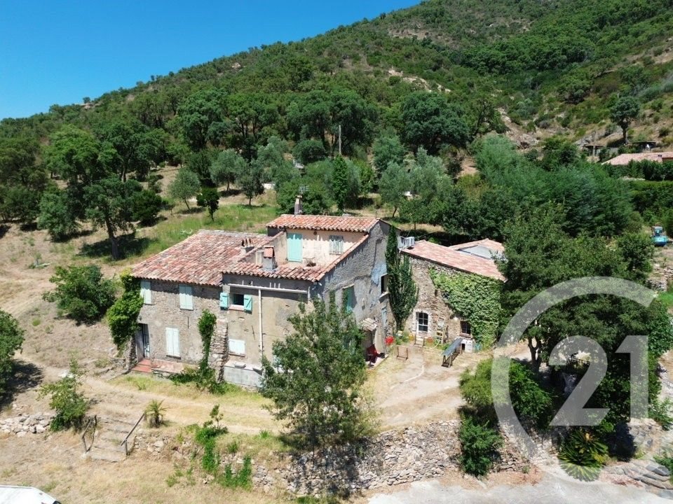 Maison à vendre, 105m², Sainte-Maxime