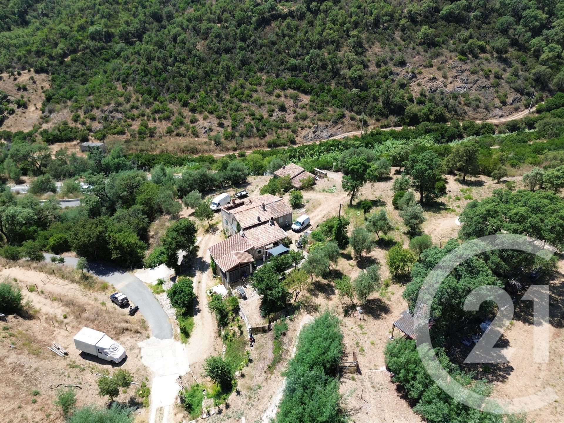 Maison à vendre, 105m², Sainte-Maxime