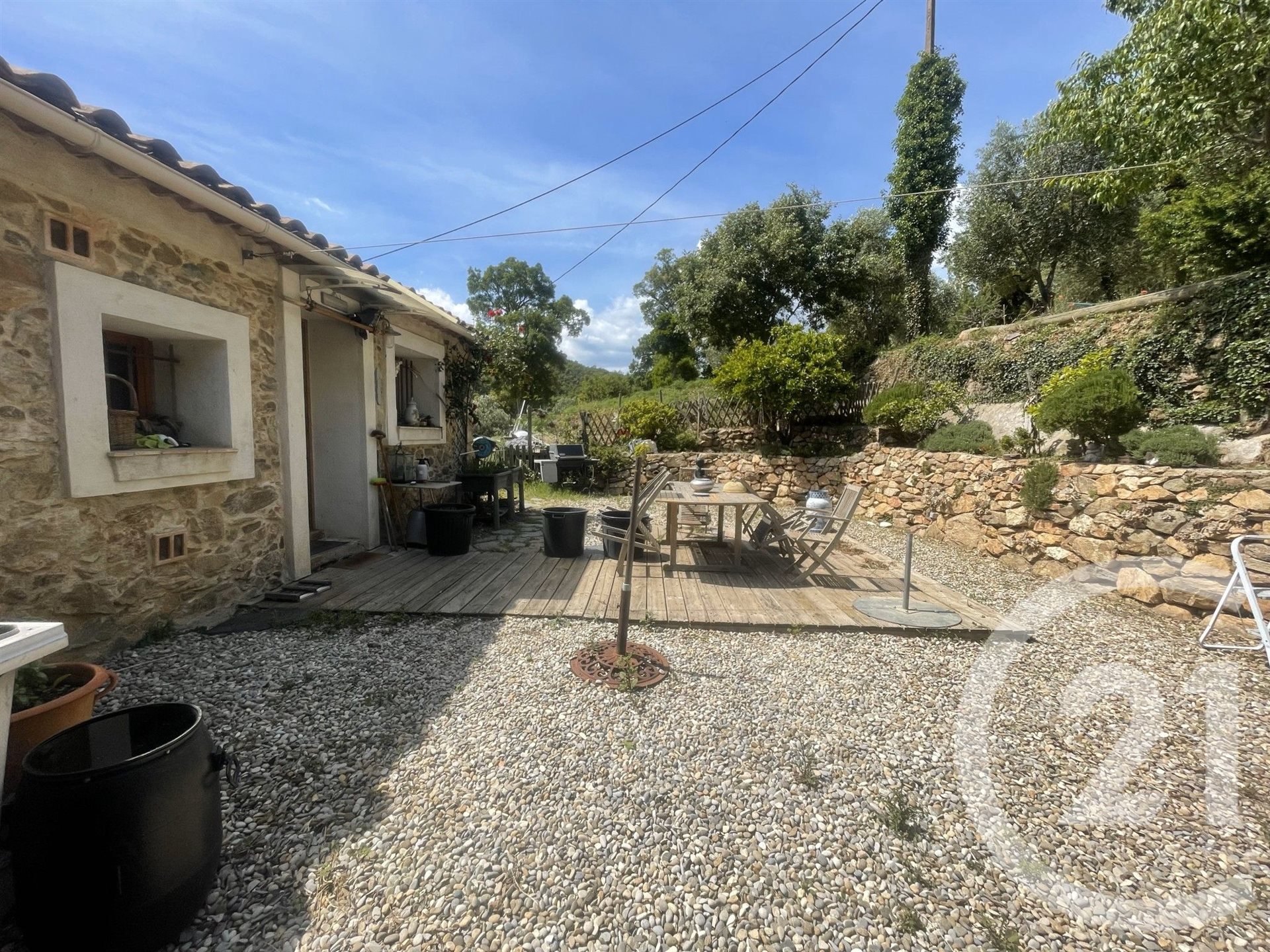 Maison à vendre, 105m², Sainte-Maxime