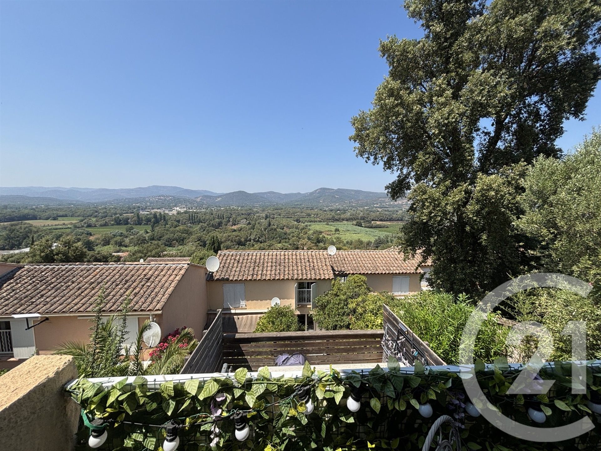 Appartement à vendre, 36m², Cogolin