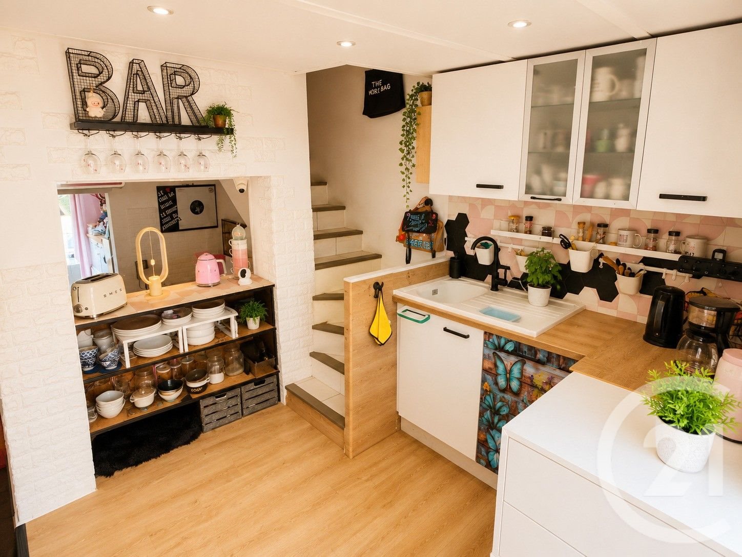 Appartement à vendre, 36m², Cogolin
