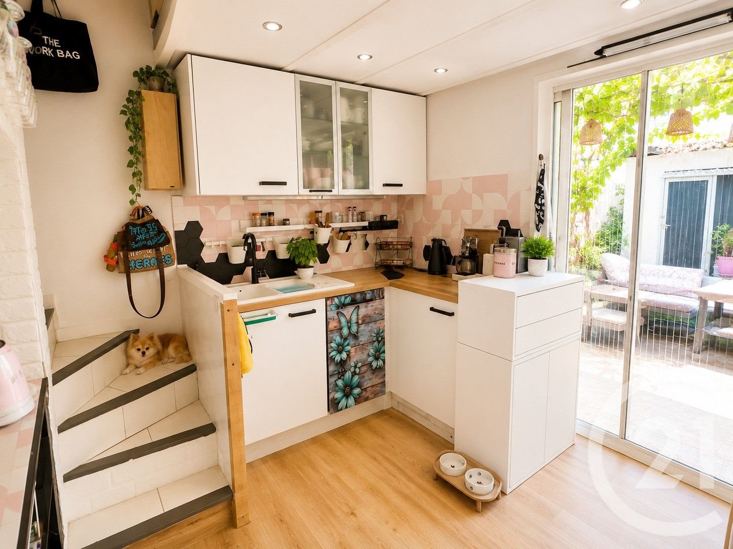 Appartement à vendre, 36m², Cogolin