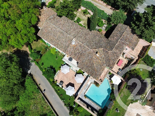 Grimaud (Var)