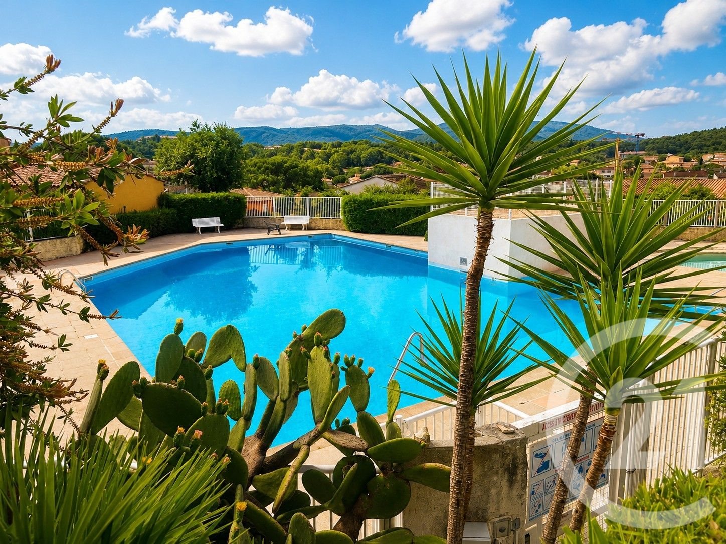 Maison à vendre, 32m², Cogolin