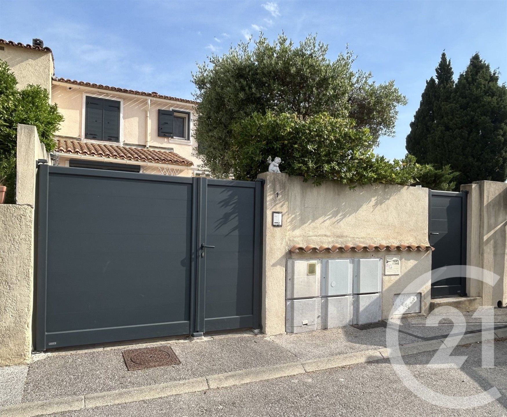 Maison à vendre, 110m², Cogolin