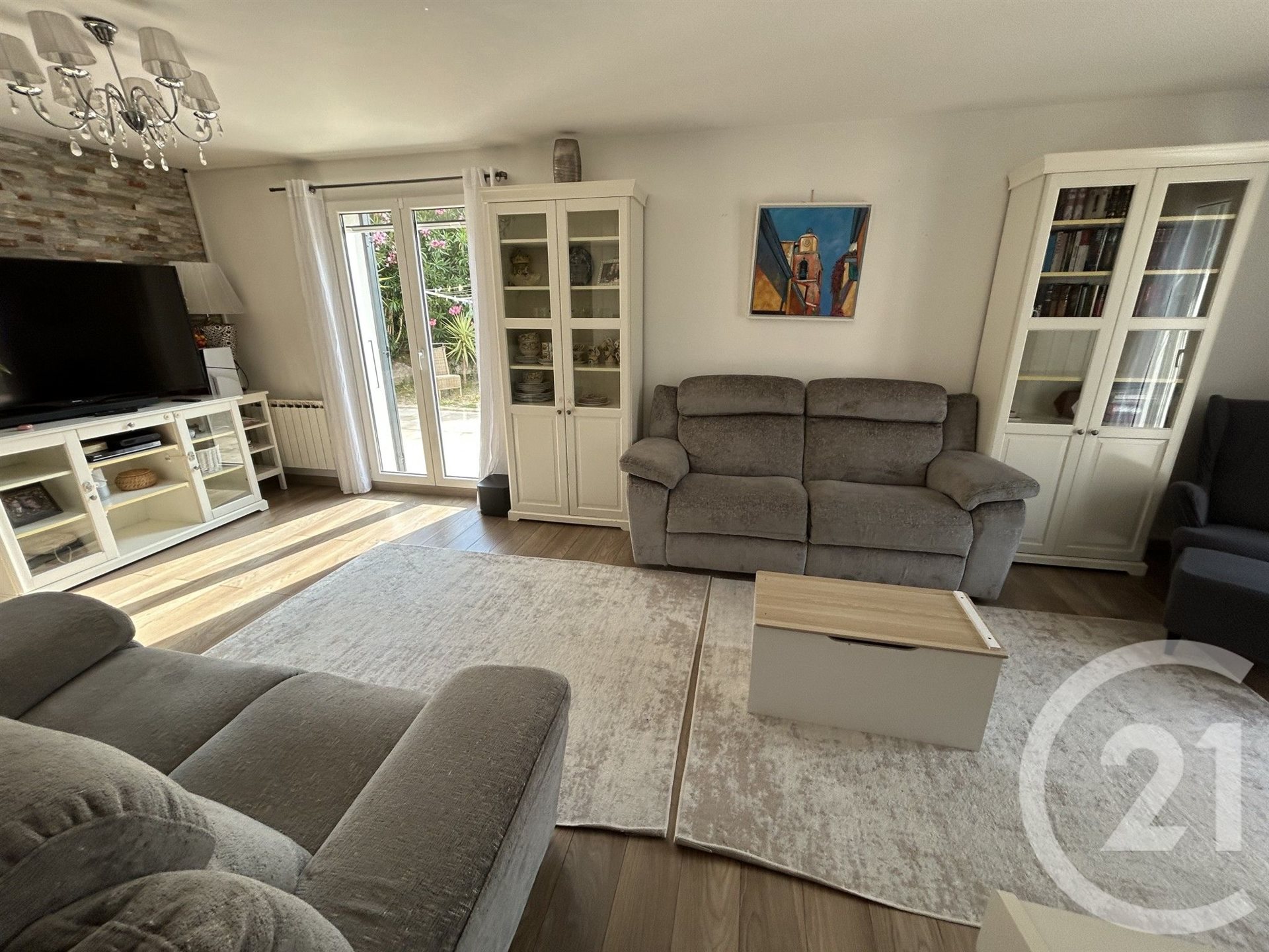 Maison à vendre, 110m², Cogolin