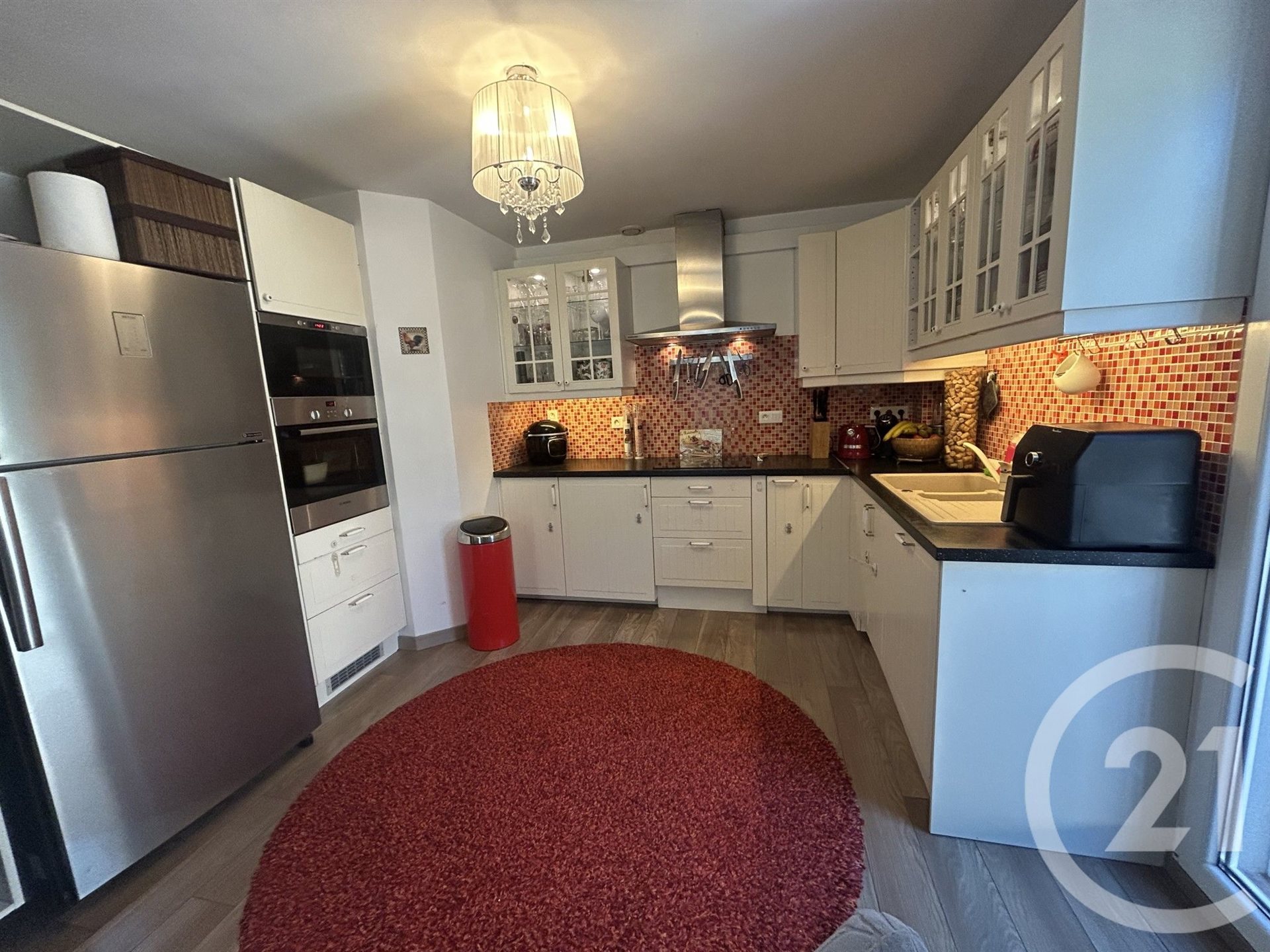 Maison à vendre, 110m², Cogolin