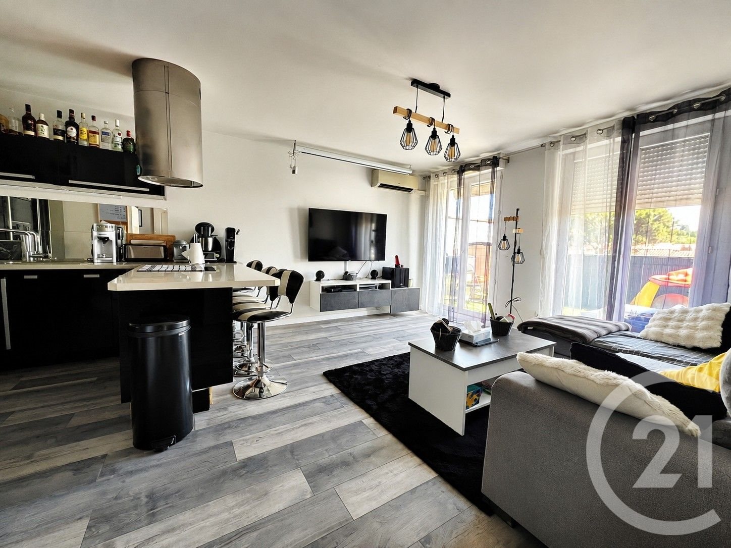 Appartement à vendre, 60m², Cogolin