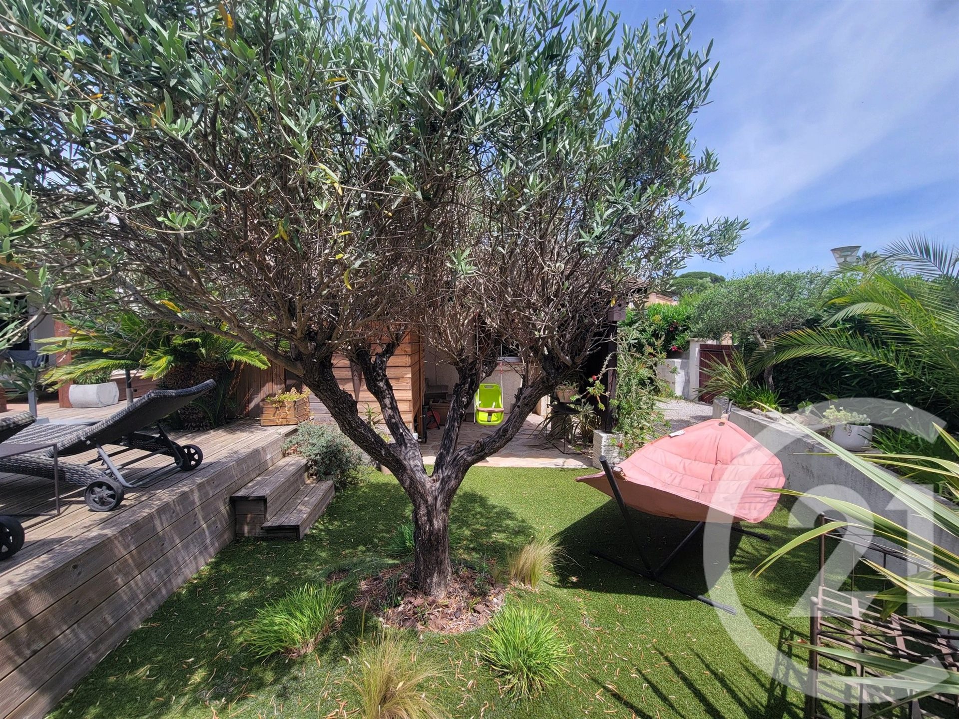 Maison à vendre, 90m², Gassin