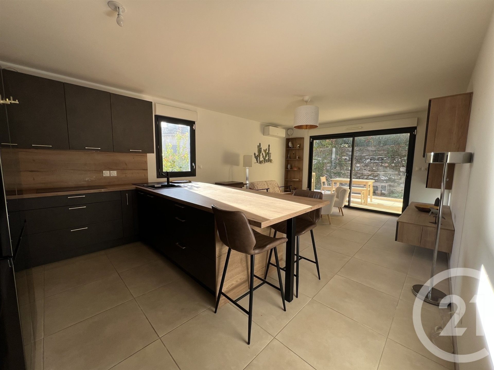 Appartement à vendre, 84m², Cogolin