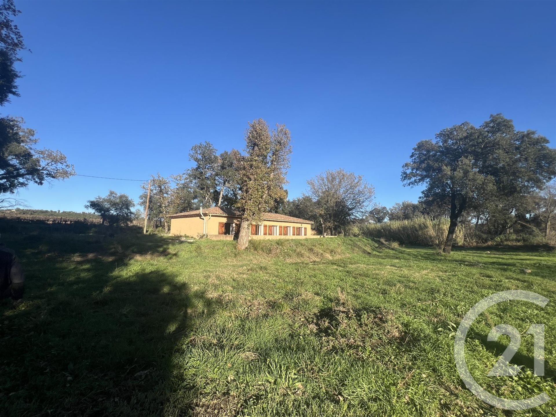 Maison à vendre, 130m², Cogolin