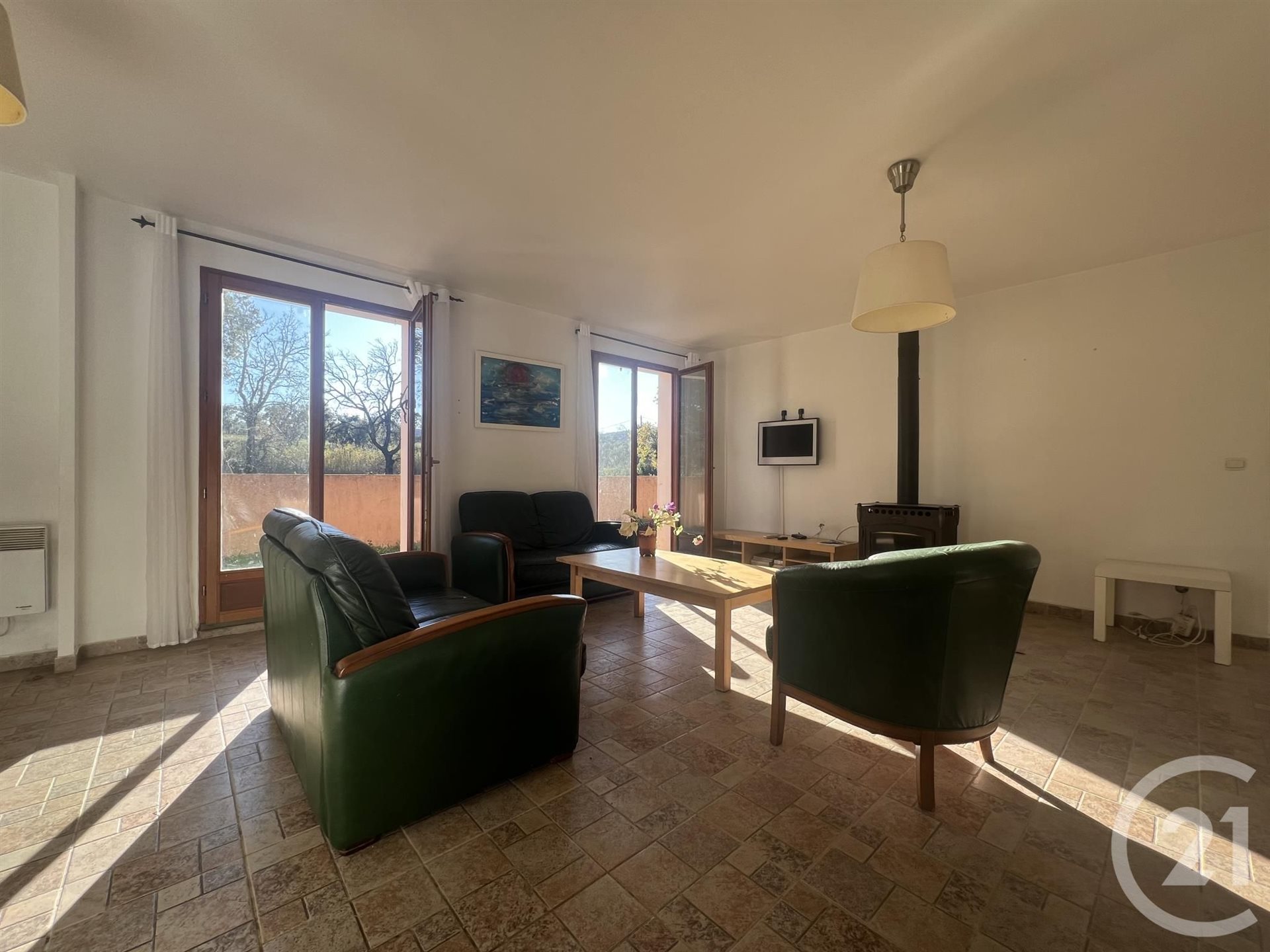 Maison à vendre, 130m², Cogolin