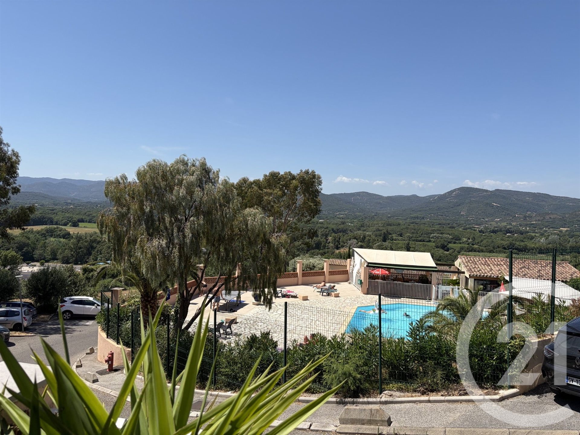 Maison à vendre, 41m², Cogolin