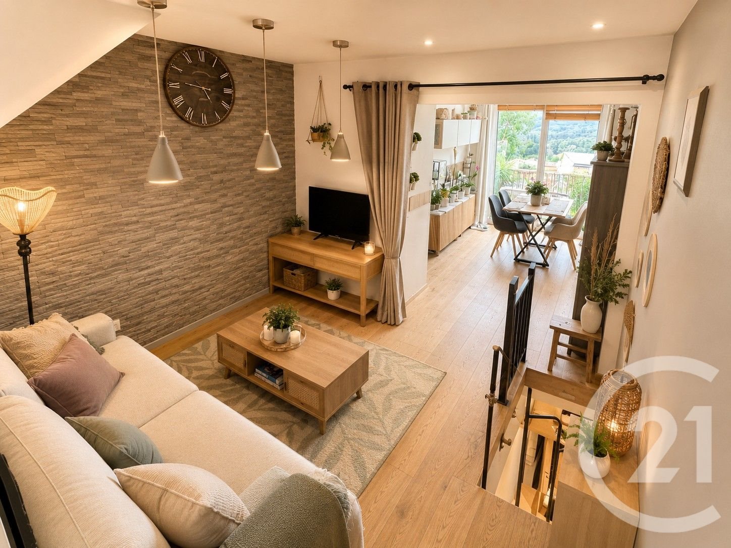 Maison à vendre, 41m², Cogolin