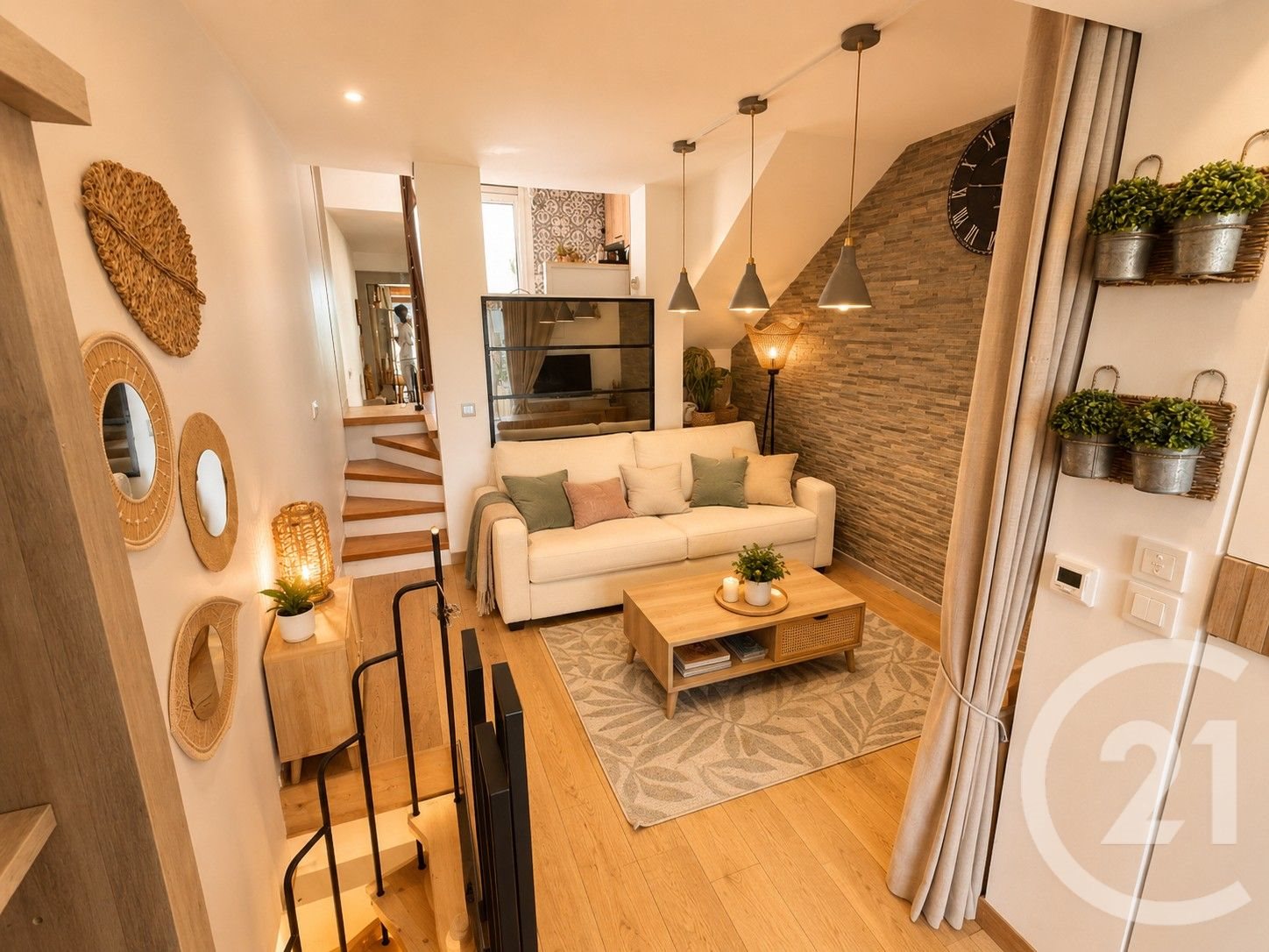 Maison à vendre, 41m², Cogolin