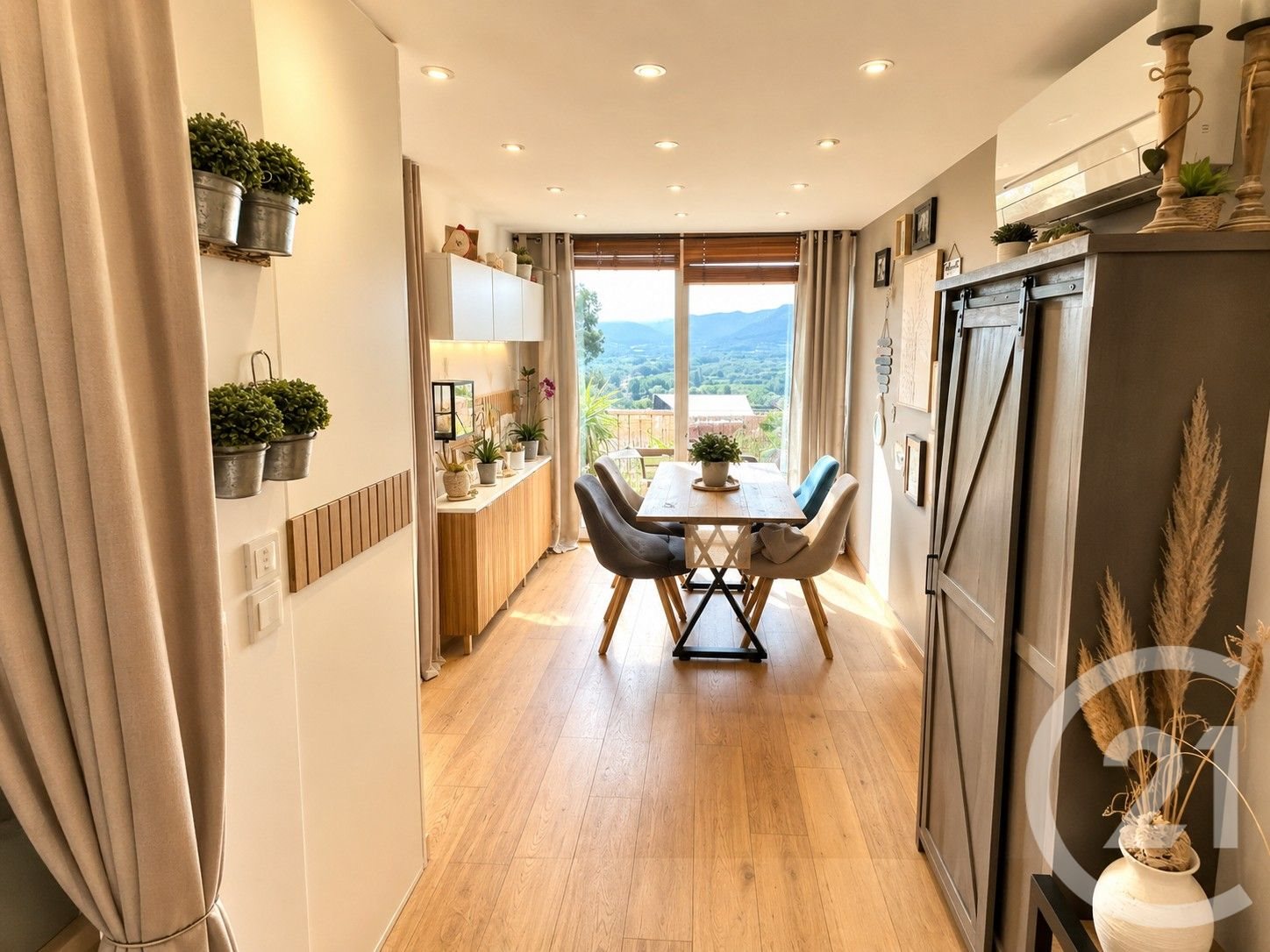 Maison à vendre, 41m², Cogolin