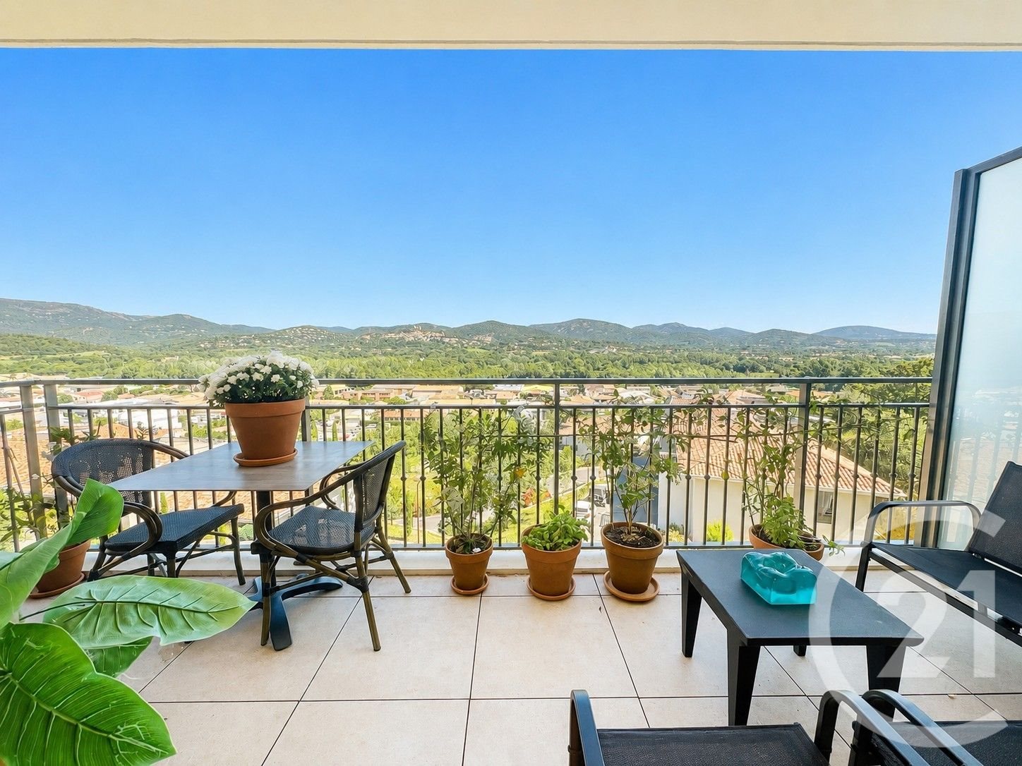 Appartement à vendre, 63m², Cogolin