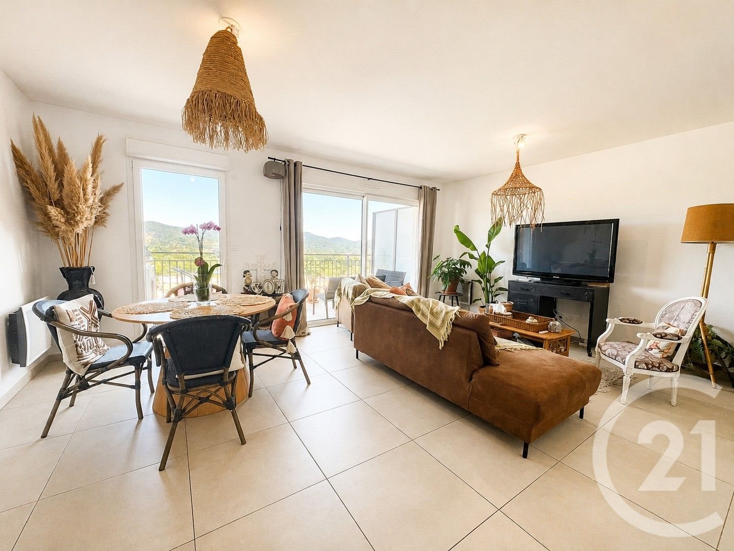 Appartement à vendre, 63m², Cogolin