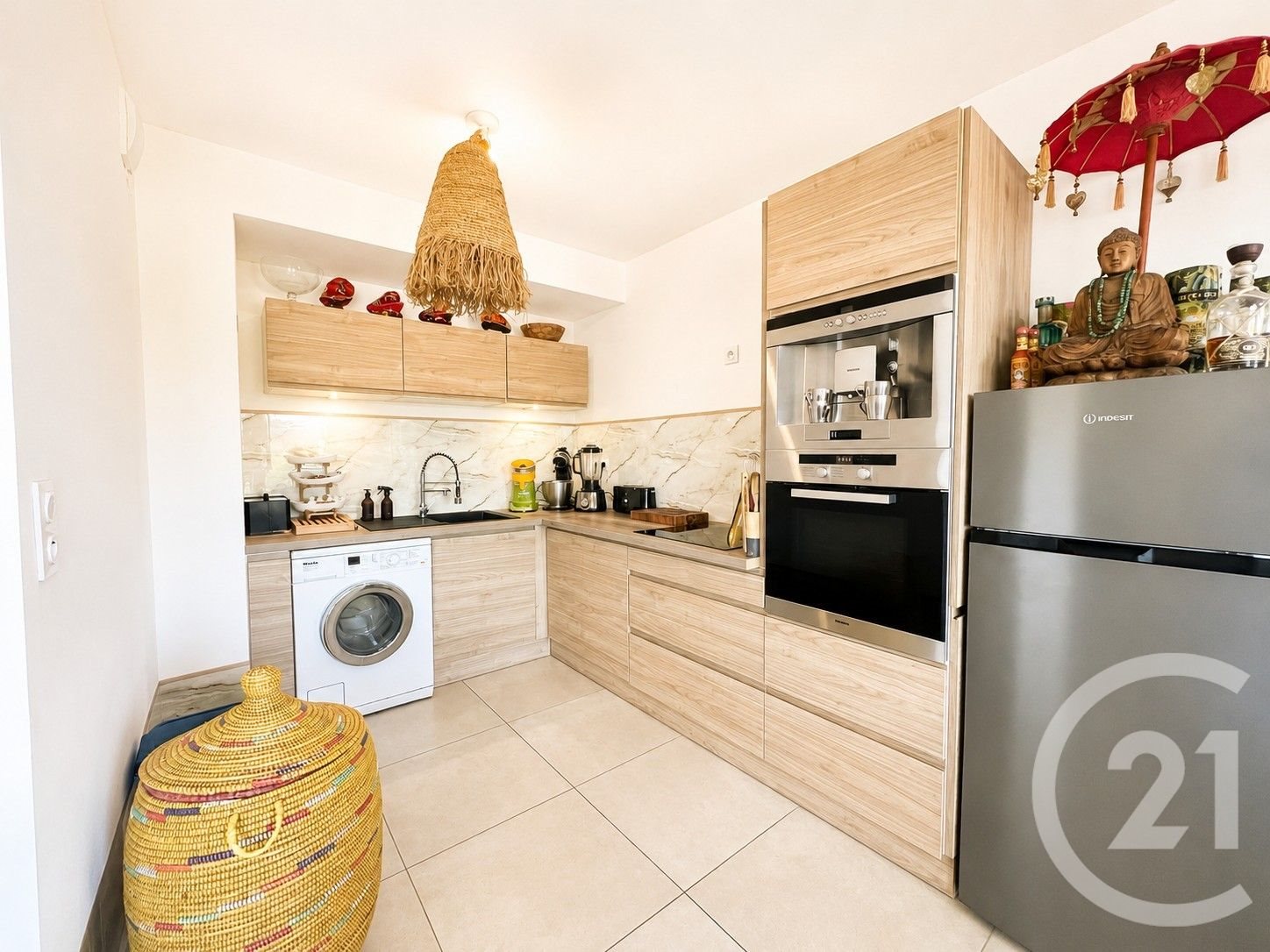 Appartement à vendre, 63m², Cogolin