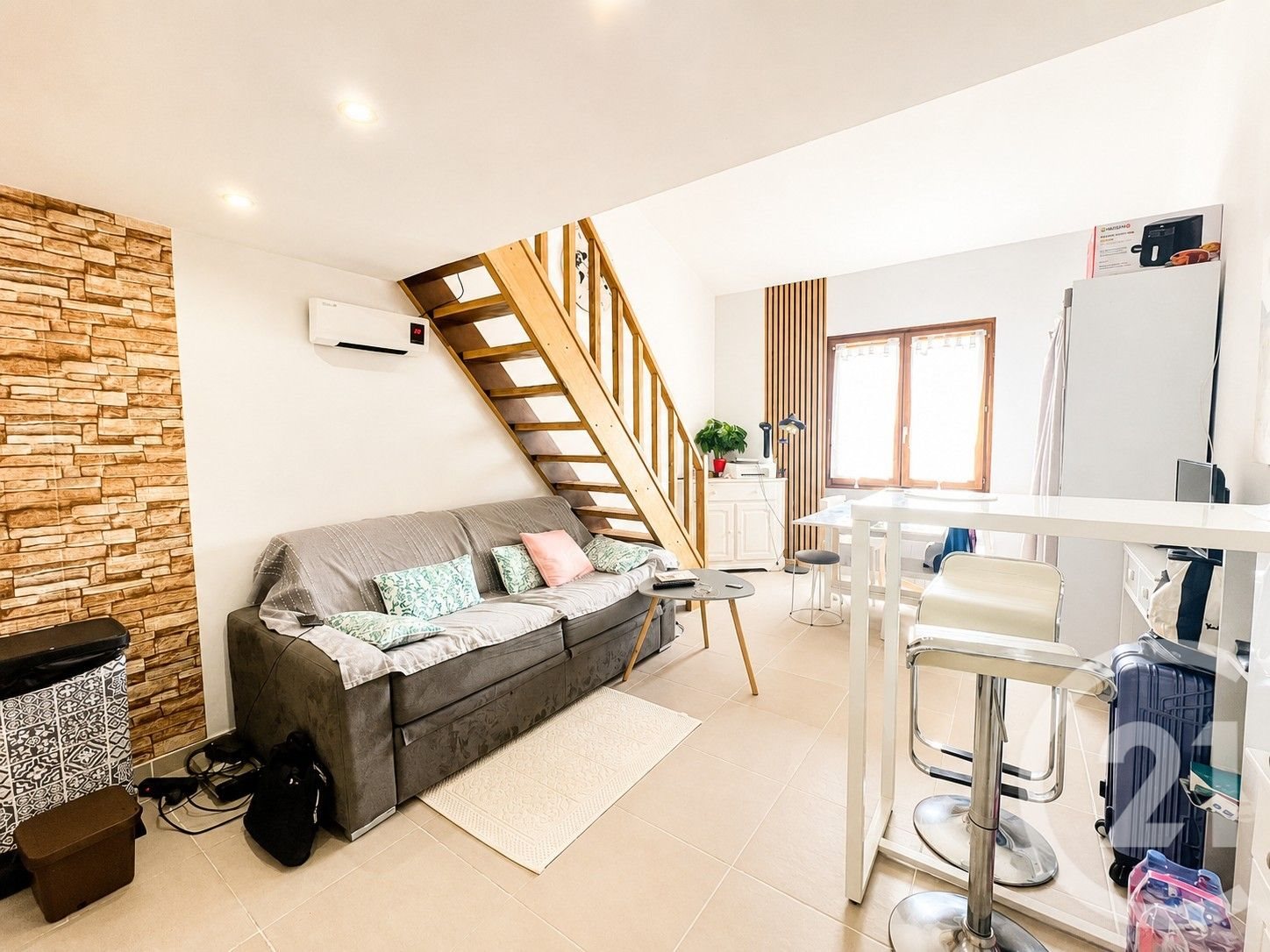 Appartement à vendre, 29m², Le Plan-de-la-Tour