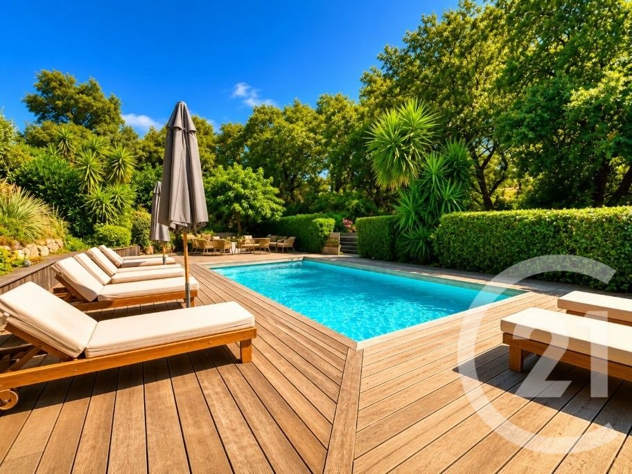 Maison à vendre, 170m², Cogolin