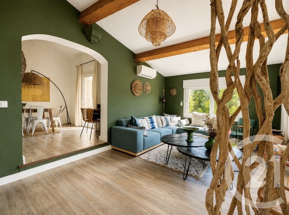 Maison à vendre, 170m², Cogolin