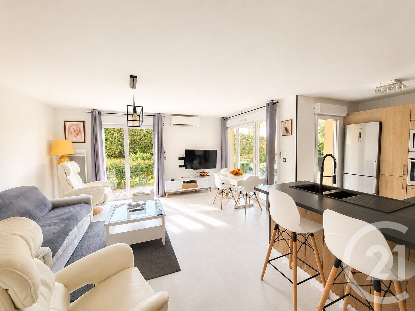 Appartement à vendre, 64m², La Croix-Valmer