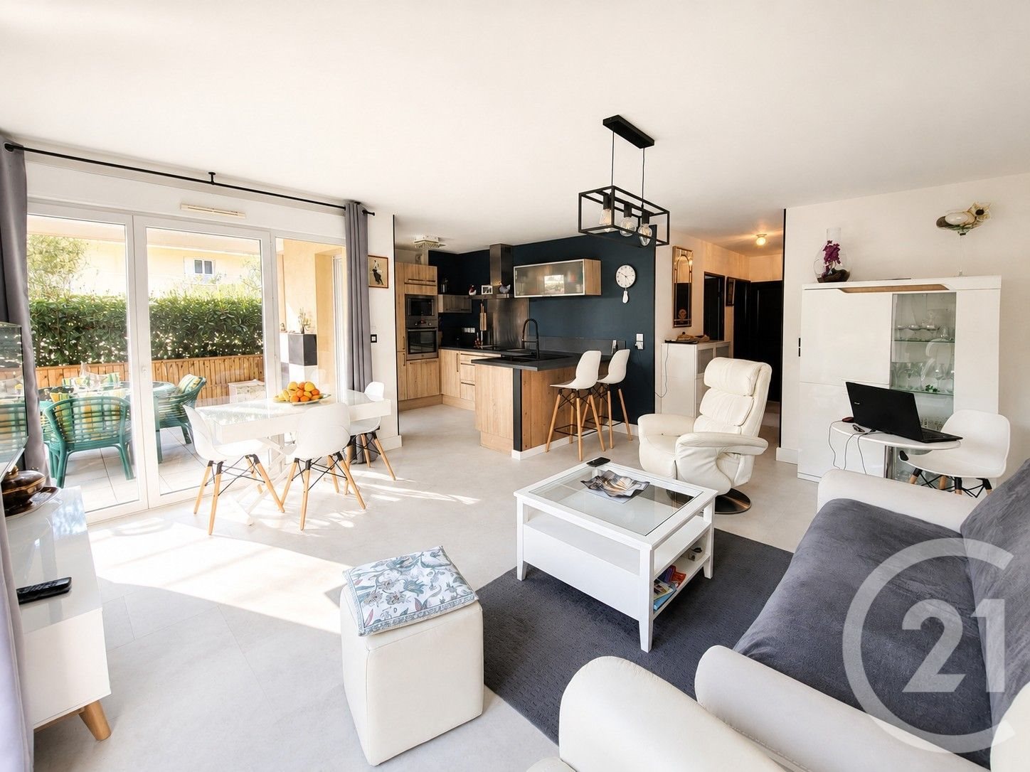 Appartement à vendre, 64m², La Croix-Valmer
