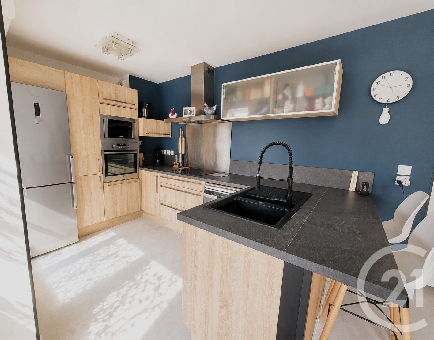 Appartement à vendre, 64m², La Croix-Valmer