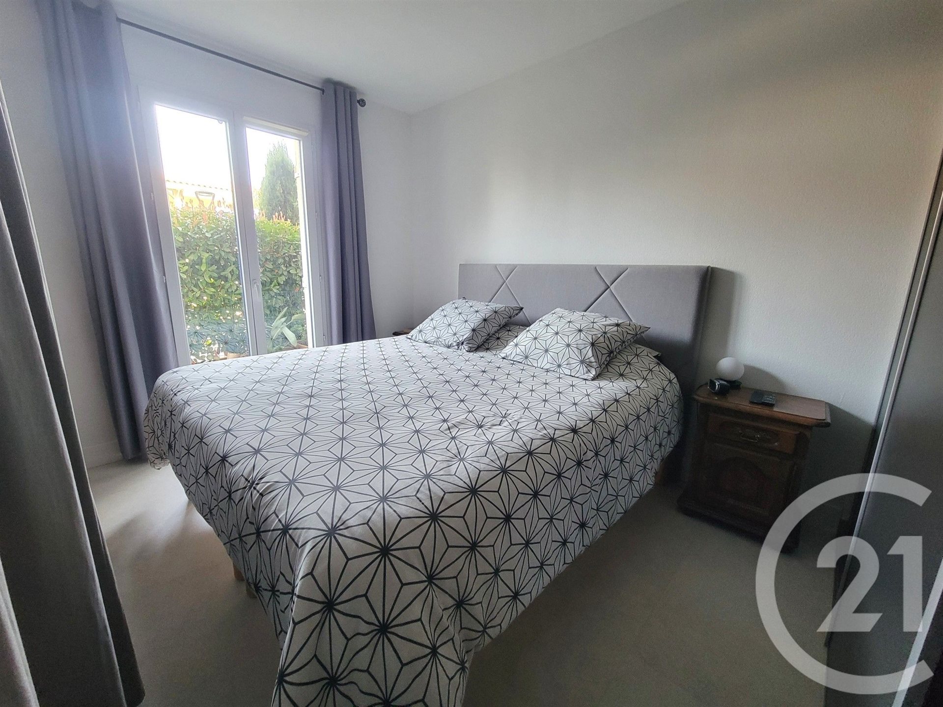 Appartement à vendre, 64m², La Croix-Valmer