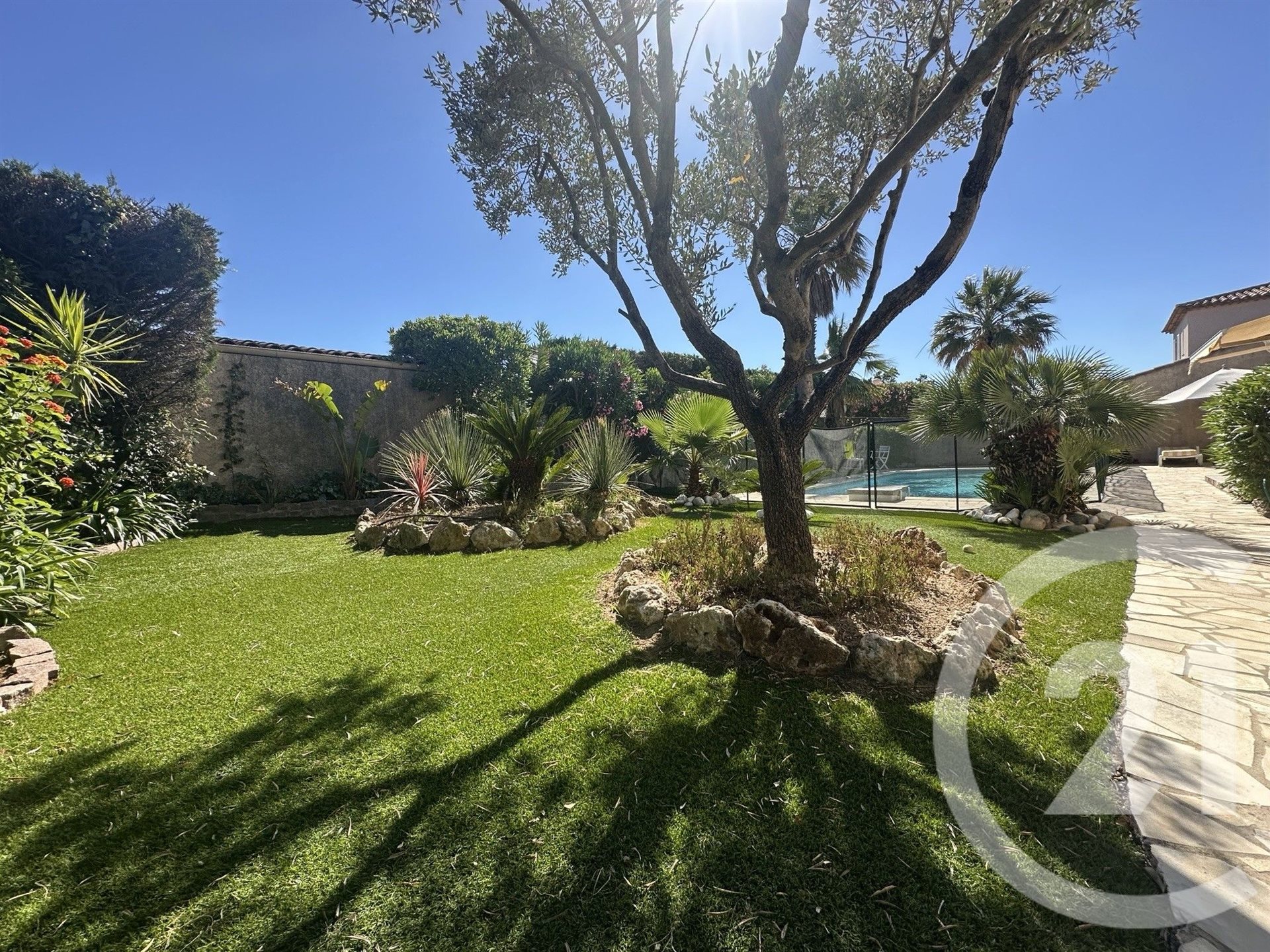 Maison à vendre, 108m², Cogolin