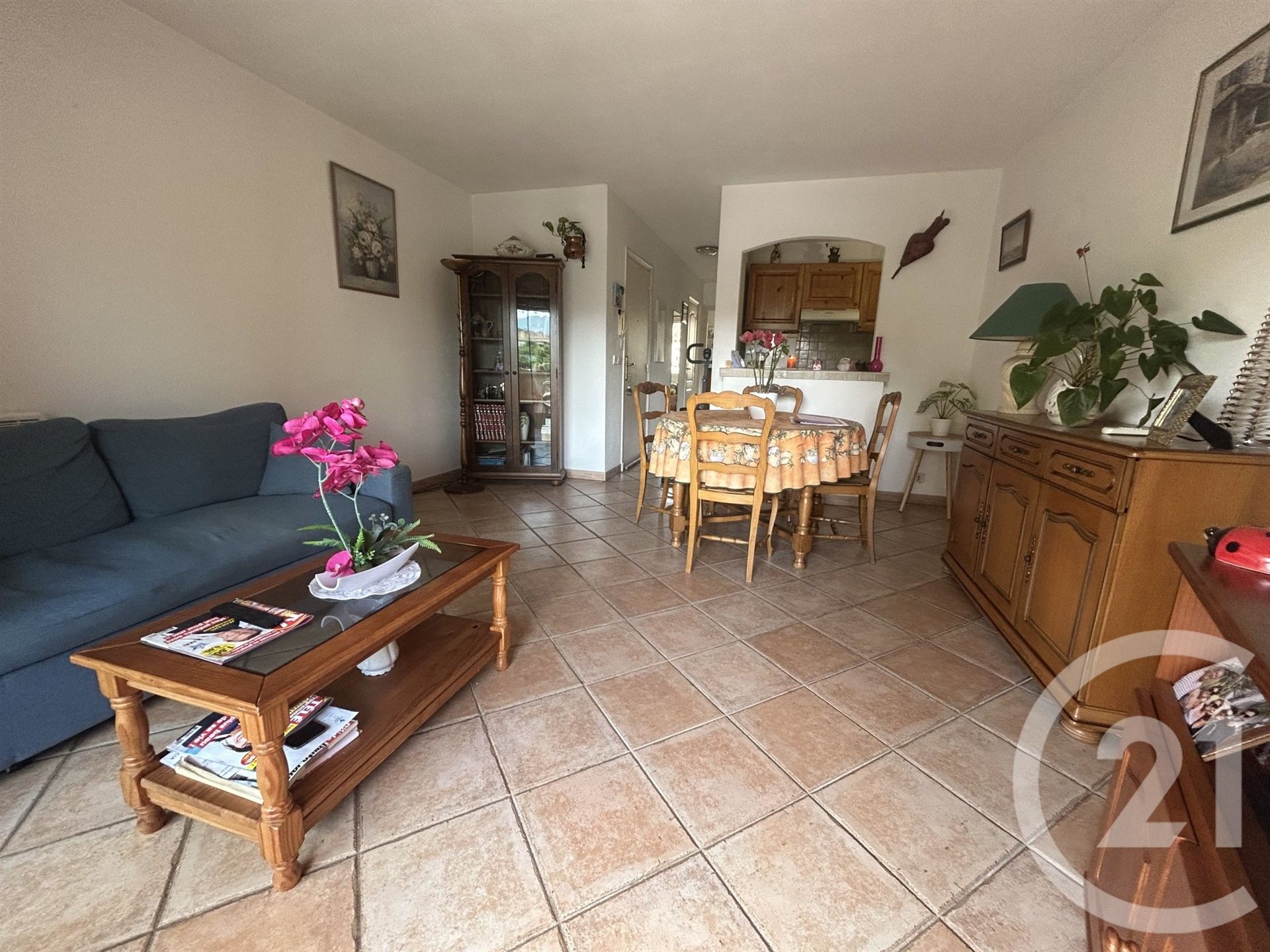 Appartement à vendre, 45m², Cogolin