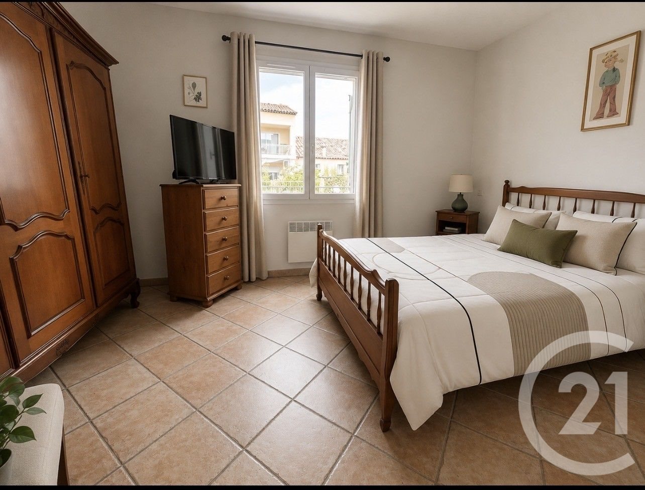 Appartement à vendre, 45m², Cogolin