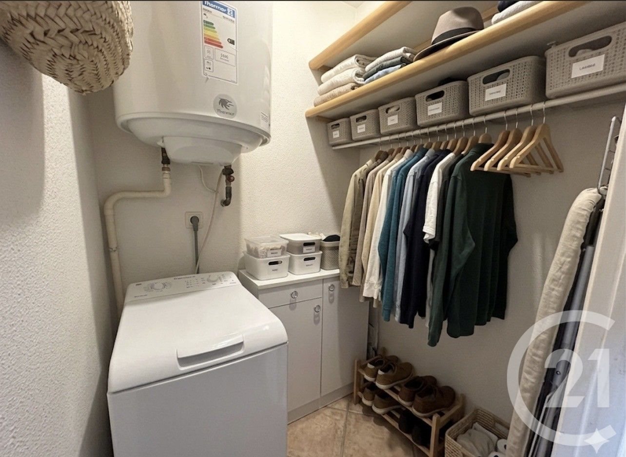 Appartement à vendre, 45m², Cogolin