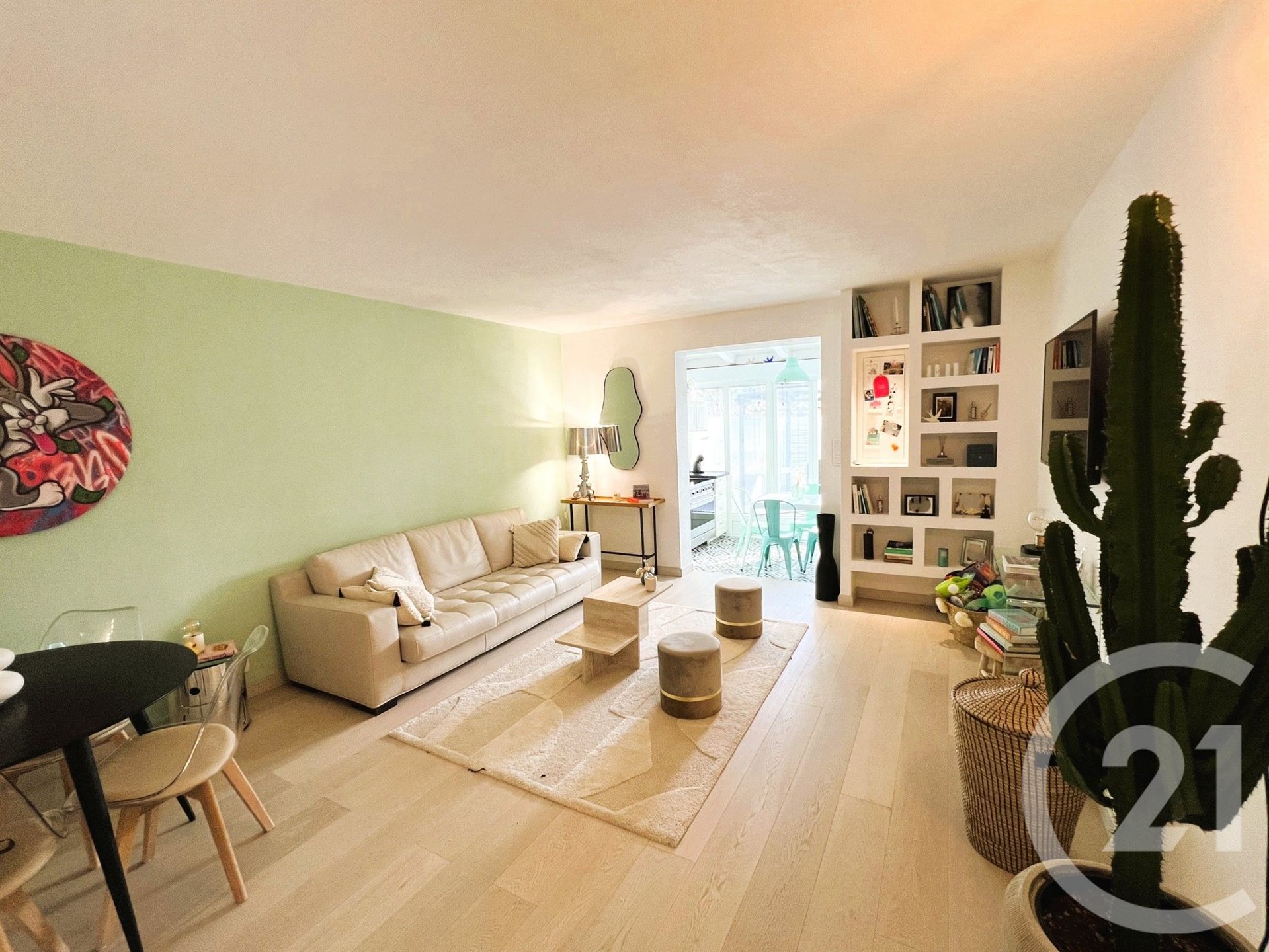 Maison à vendre, 53m², Gassin