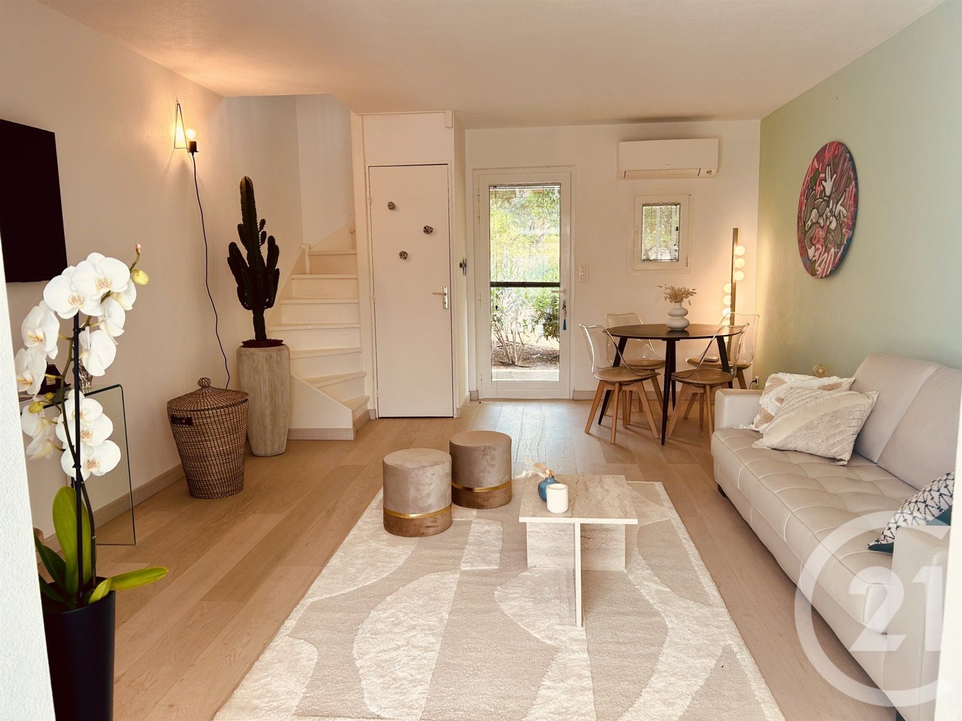 Maison à vendre, 53m², Gassin