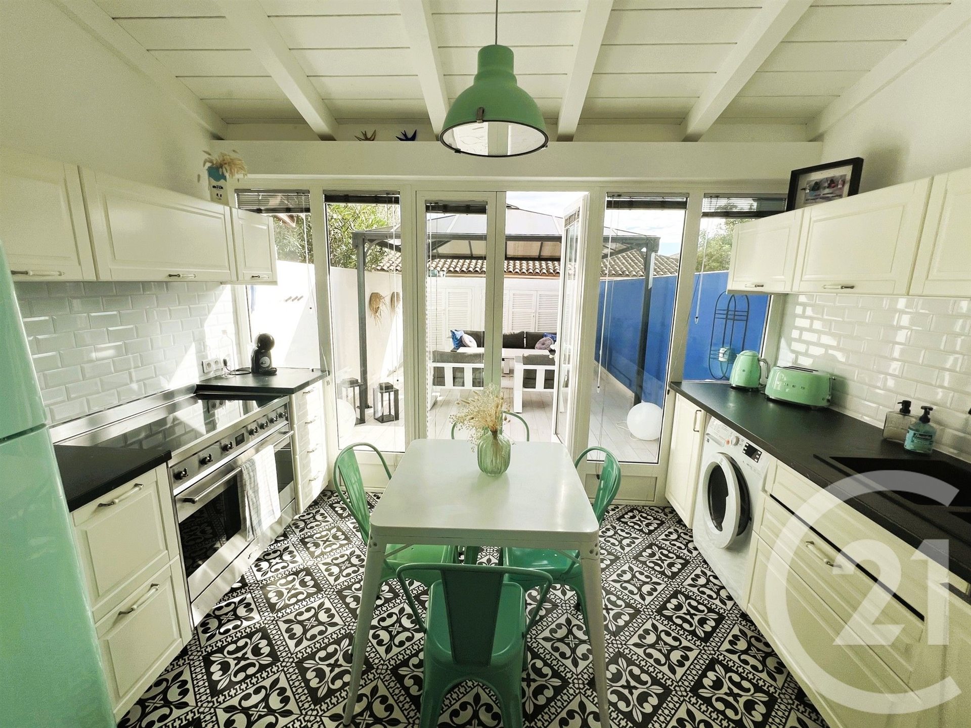 Maison à vendre, 53m², Gassin