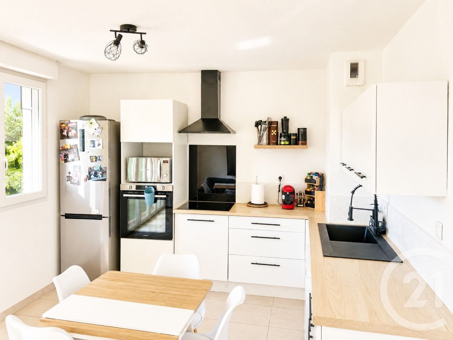 Appartement à vendre, 60m², Cogolin