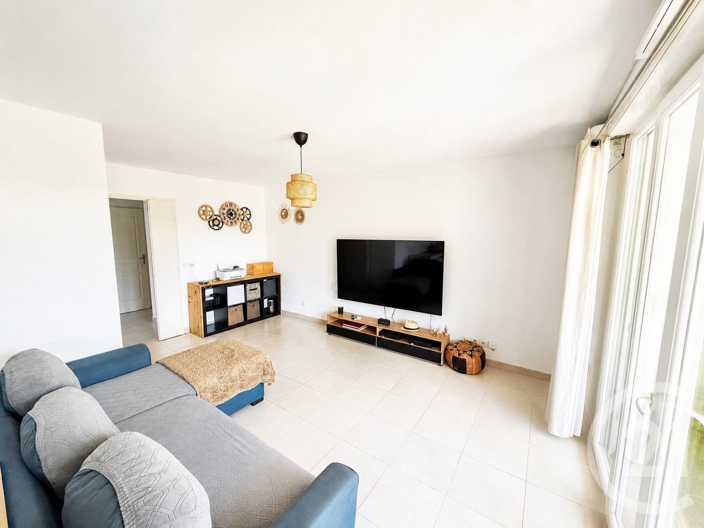 Appartement à vendre, 60m², Cogolin