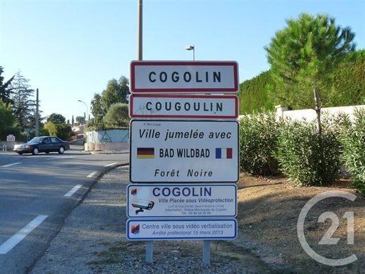 Cogolin (Var)