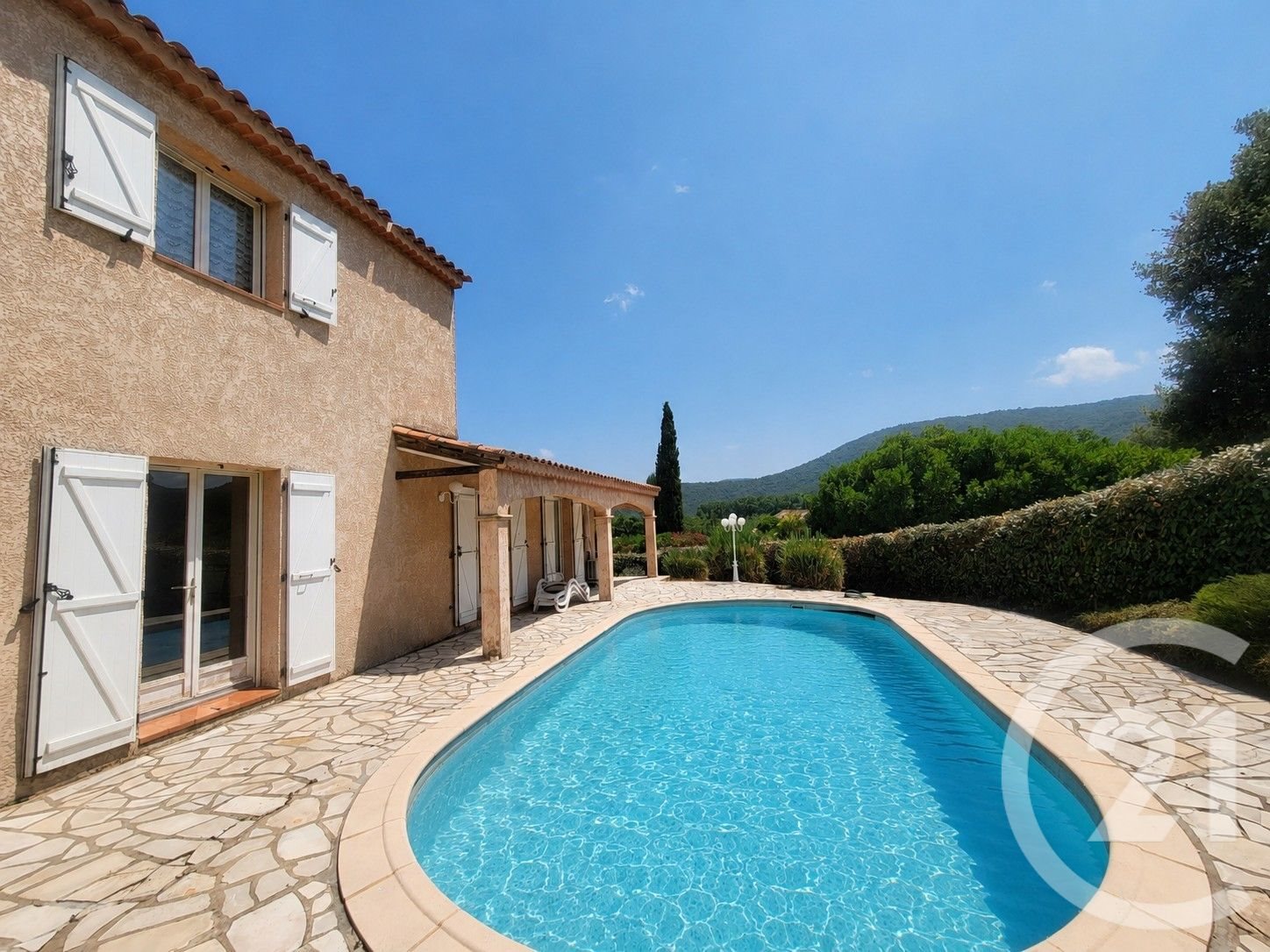 Maison à vendre, 115m², La Môle