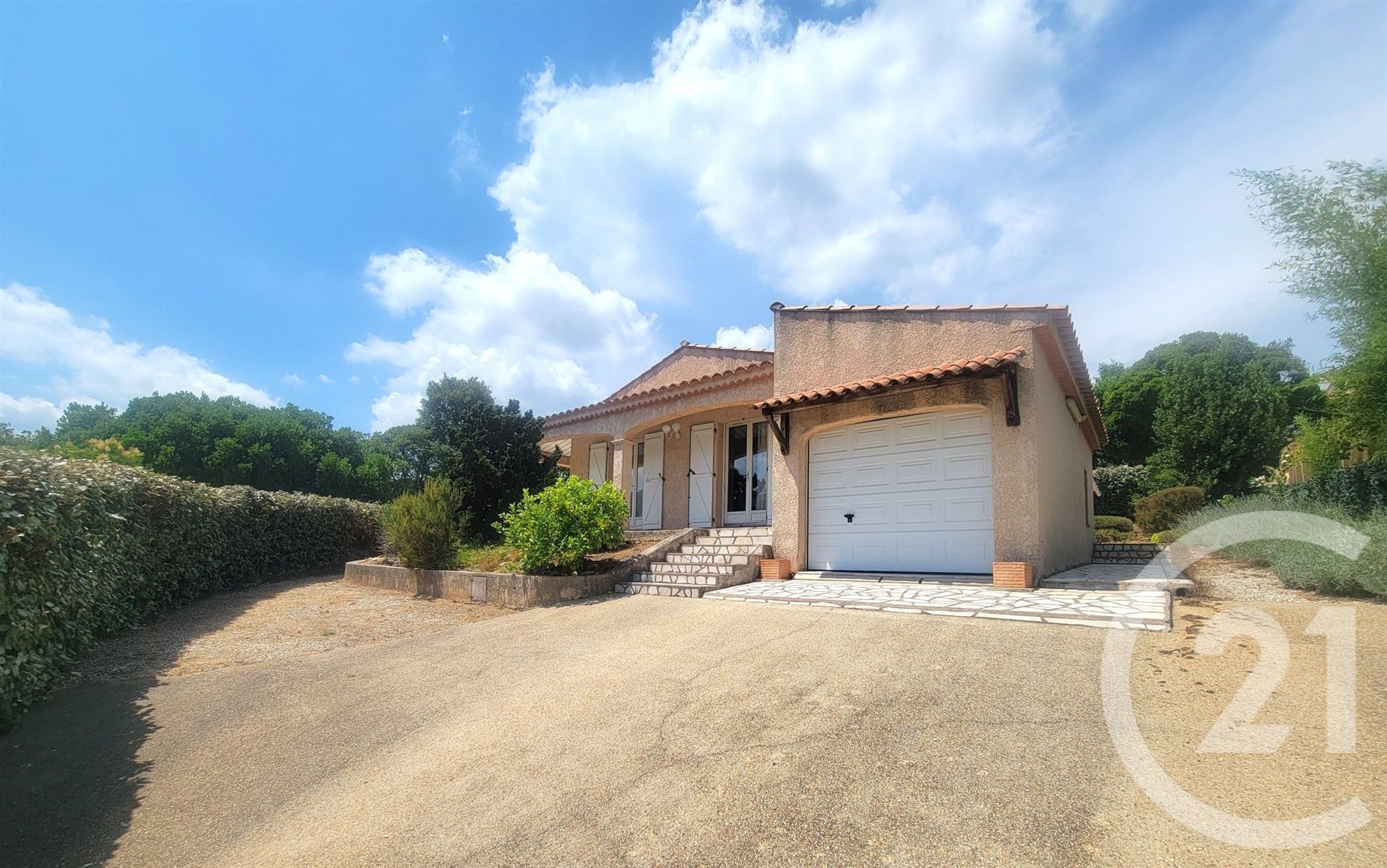 Maison à vendre, 115m², La Môle