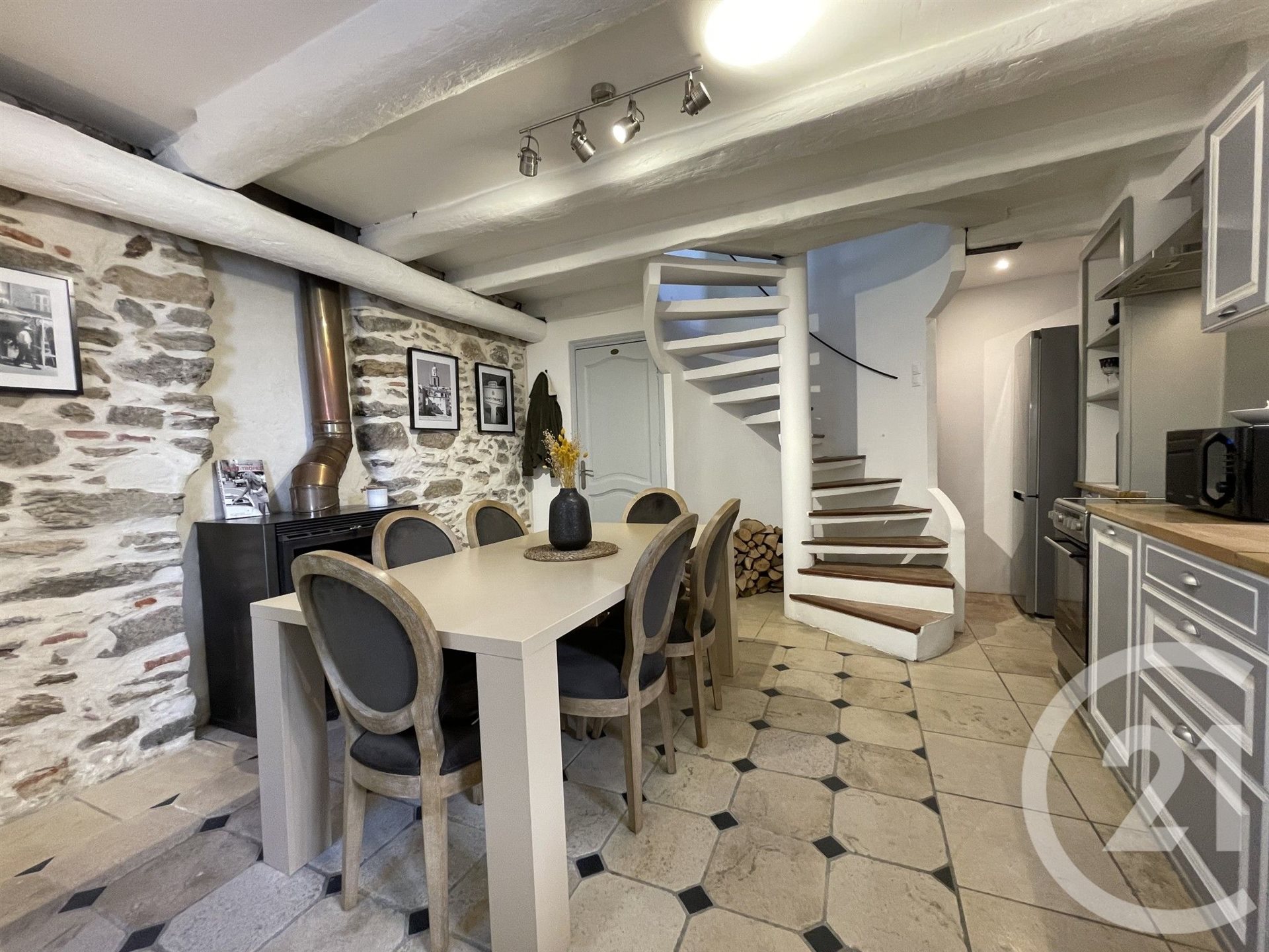Maison à vendre, 67m², Cogolin